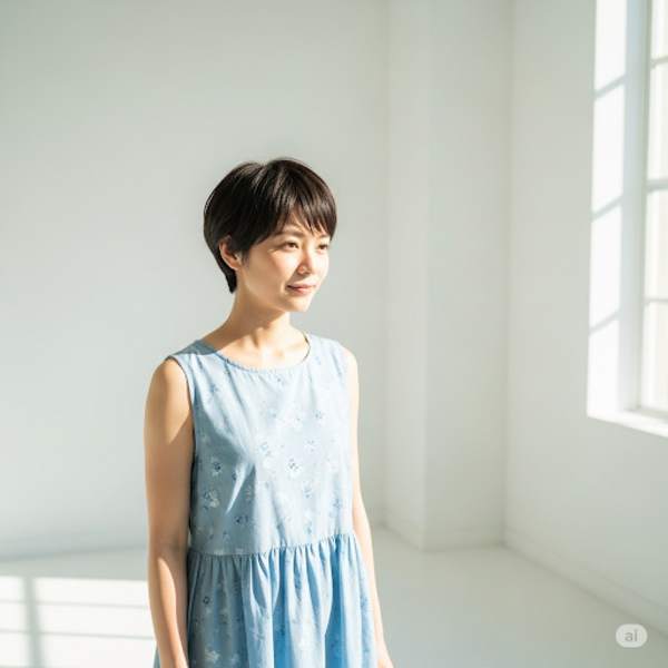 Cubiculum Hair style|エイジングケア ヘッドスパCubiculum