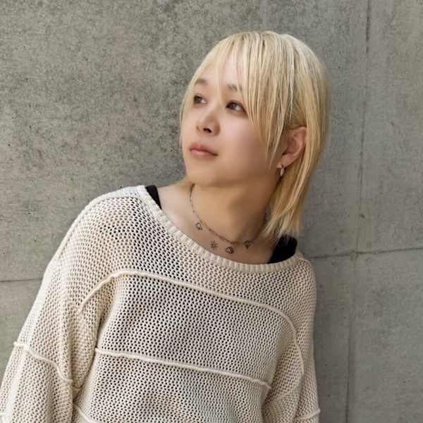 N° rico 名駅【ナンバー リコ メイエキ】のスタッフ紹介。高田　翼