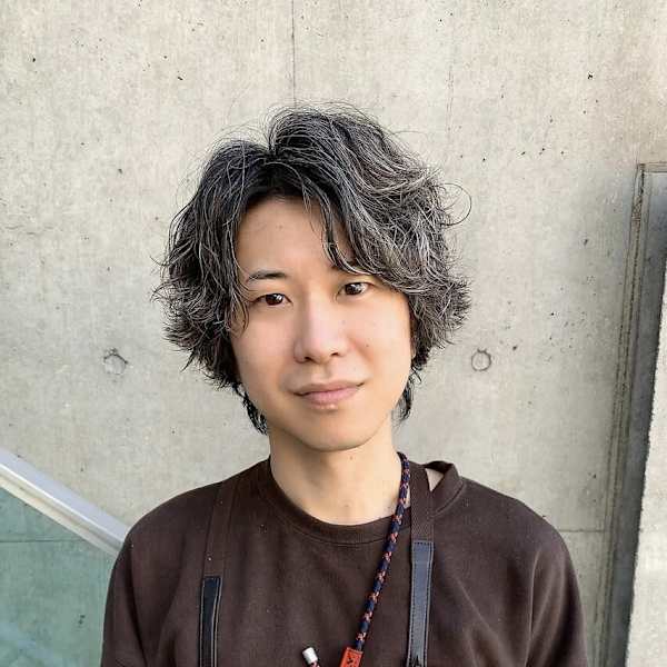 N° rico 名駅【ナンバー リコ メイエキ】のスタッフ紹介。中尾 達也