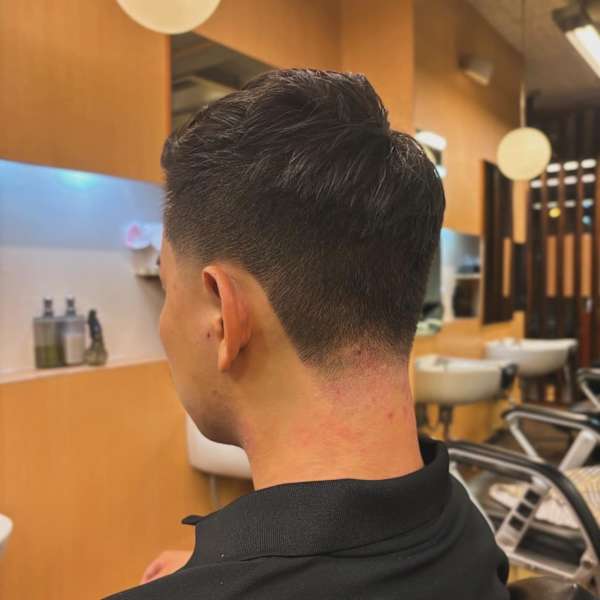 Smile hair 武蔵浦和店×スタイル|Smile hair 武蔵浦和店