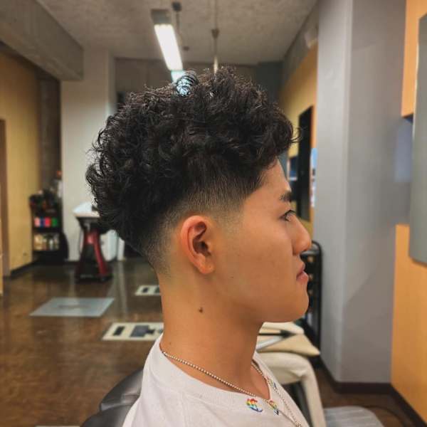 Smile hair 武蔵浦和店×スタイル|Smile hair 武蔵浦和店