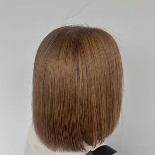 ミルクティーベージュ