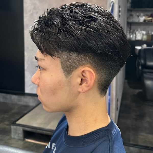 ビジネススタイル|Hairsβ