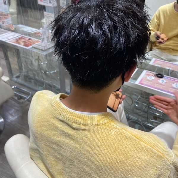 Luis 【ルイス】×スタイル
