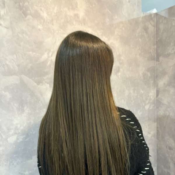 グレージュ|Hairsβ