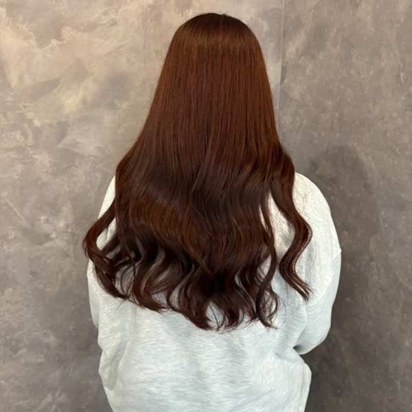 チェリーレッド|Hairsβ