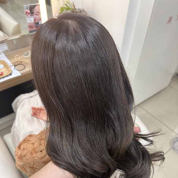 [aika]夏本番イメチェンカラー