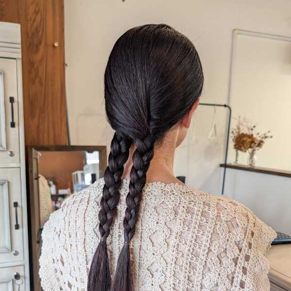 大人可愛い/アレンジスタイル♪