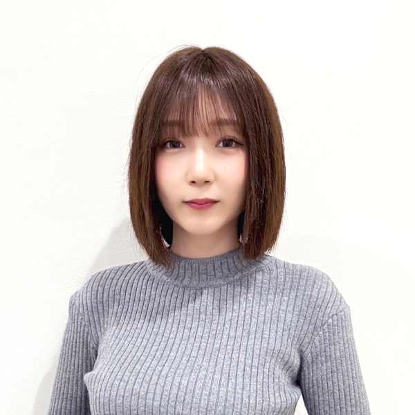 ジェルネイル専門店 NICE NAIL 三軒茶屋店 【ナイスネイル】【ナイスネイル サンゲンチャヤテン】のスタッフ紹介。セキ