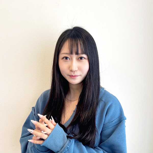 ジェルネイル専門店 NICE NAIL 二子玉川店 【ナイスネイル】【ナイスネイルフタコタマガワテン】のスタッフ紹介。セキ