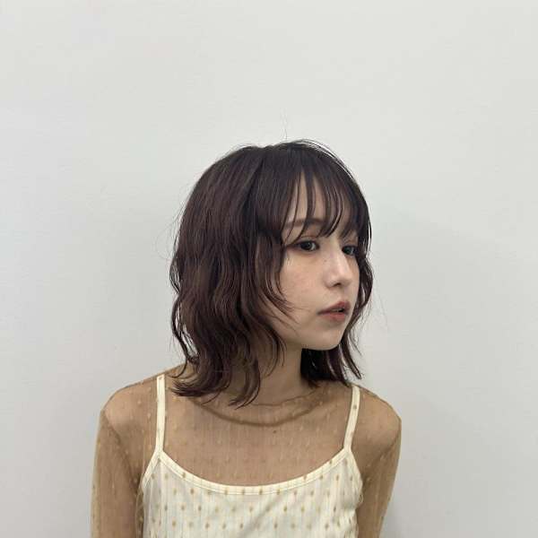フェイスレイヤー