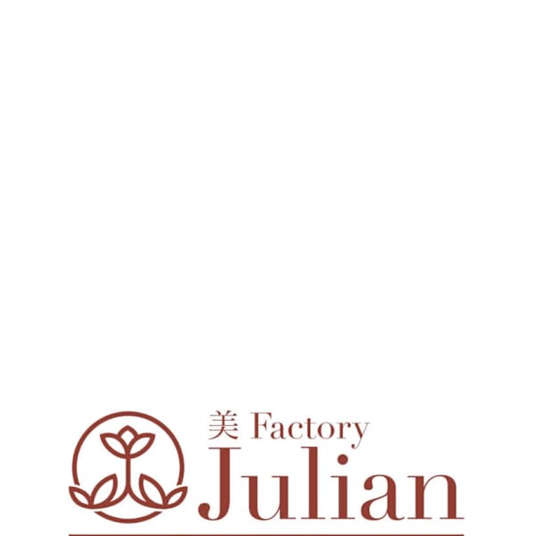 美Factory Julian Esthetic Salon【ビファクトリー ジュリアン エステティック サロン】のスタッフ紹介。ビファクトリー ジュリアン エステティック サロン