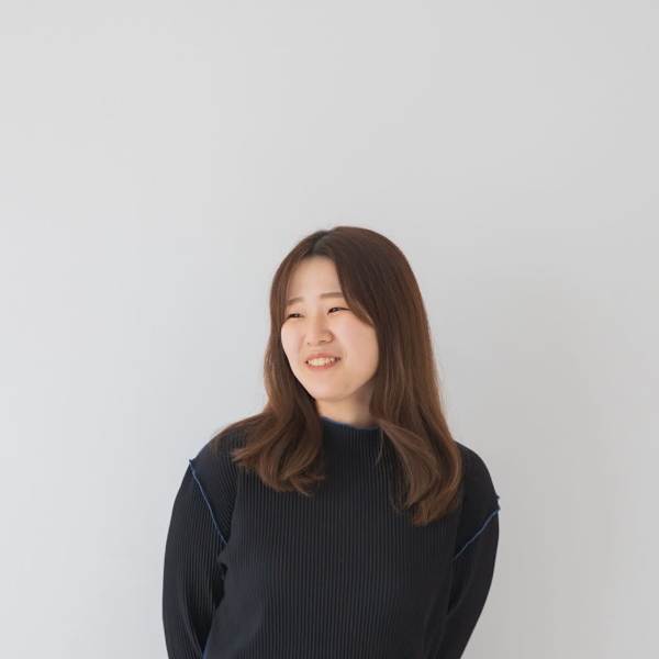 BIANCA【ビアンカ】のスタッフ紹介。MANAMI