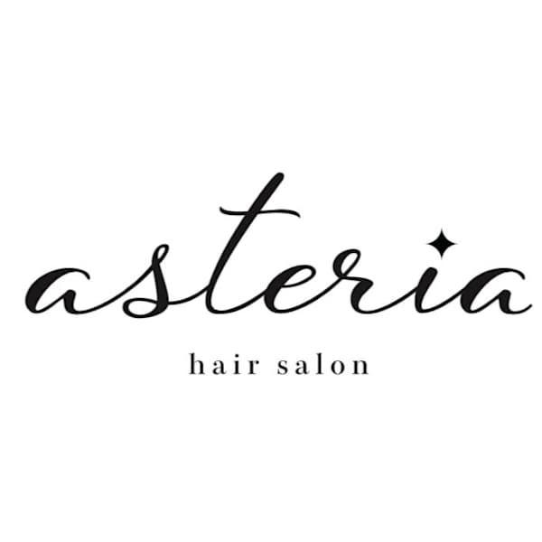 asteria【アステリア】のスタッフ紹介。kojima