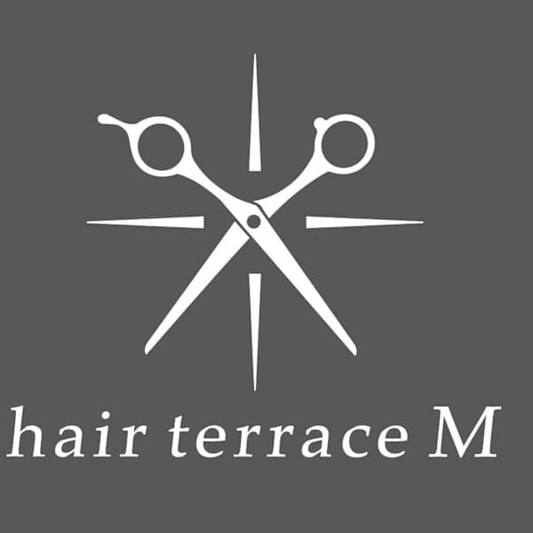 hair terrace M 奈良店【ヘアーテラスエム ナラテン】のスタッフ紹介。向田 将裕