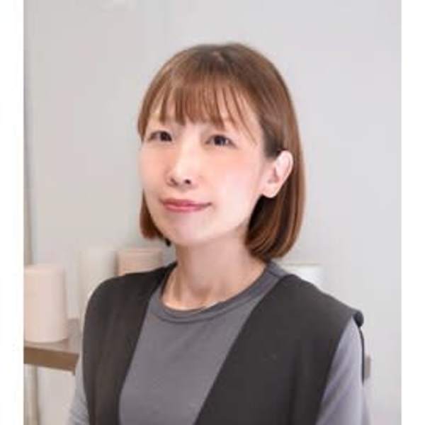 Lu’ce coco【ルーチェ ココ】のスタッフ紹介。稲田 祐子