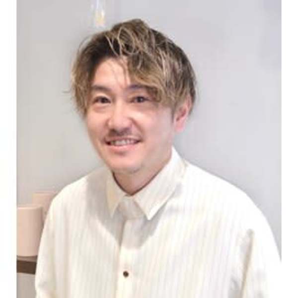 Lu’ce coco【ルーチェ ココ】のスタッフ紹介。嶋村 勇治