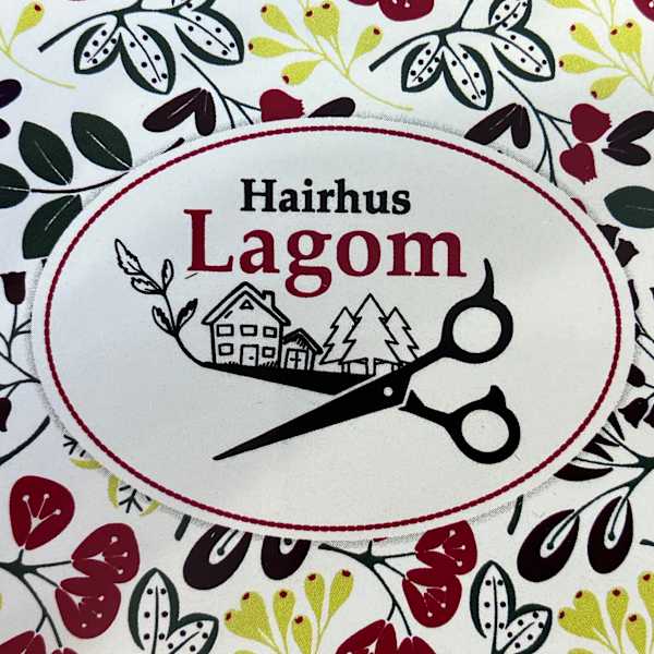 Hair hus Lagom【ヘアー ヒューズ ラゴム】のスタッフ紹介。fusako