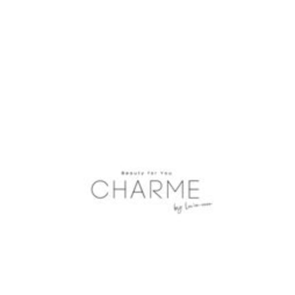 CHARME by Lu'ce coco【シャルムバイルーチェココ】のスタッフ紹介。佐藤 舞花