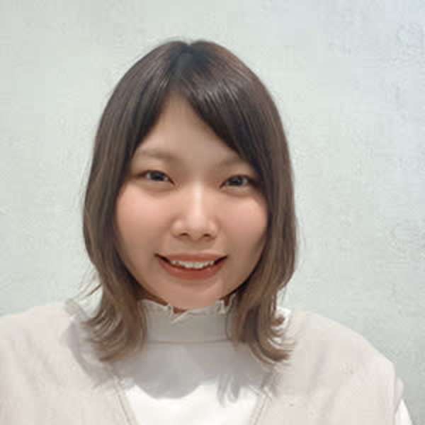 Accueillir Pur hair【アクイール ピュール ヘア】のスタッフ紹介。木津 美南風