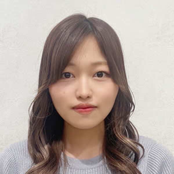 Accueillir Pur hair【アクイール ピュール ヘア】のスタッフ紹介。小池 乃愛