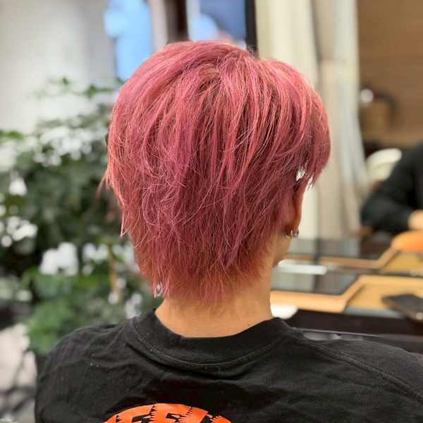 CHARME by Lu'ce coco×スタイル|CHARME by Lu'ce coco