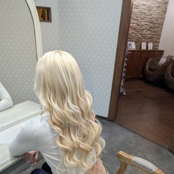 夏を明るく失敗しない王道スタイル