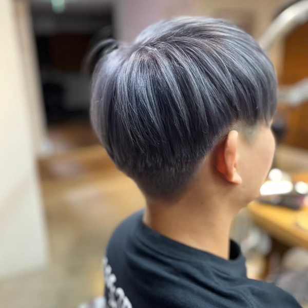 Rosso Hair&SPA 仙台店×スタイル