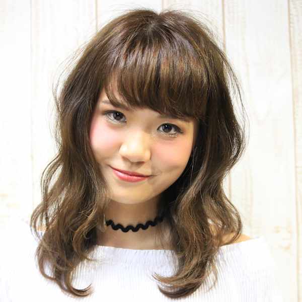 HEARTS hair's 上安店