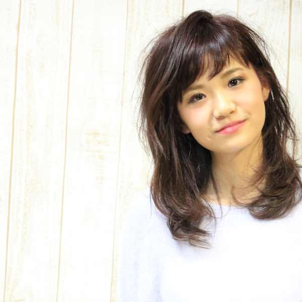 HEARTS hair's 上安店