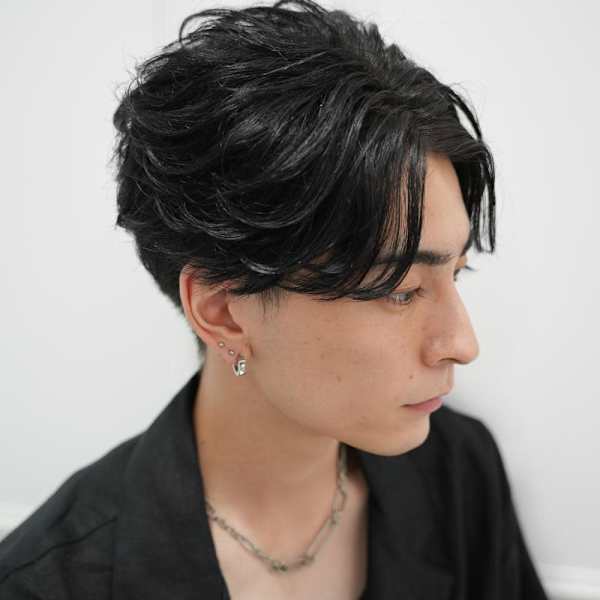 フェザースタイル