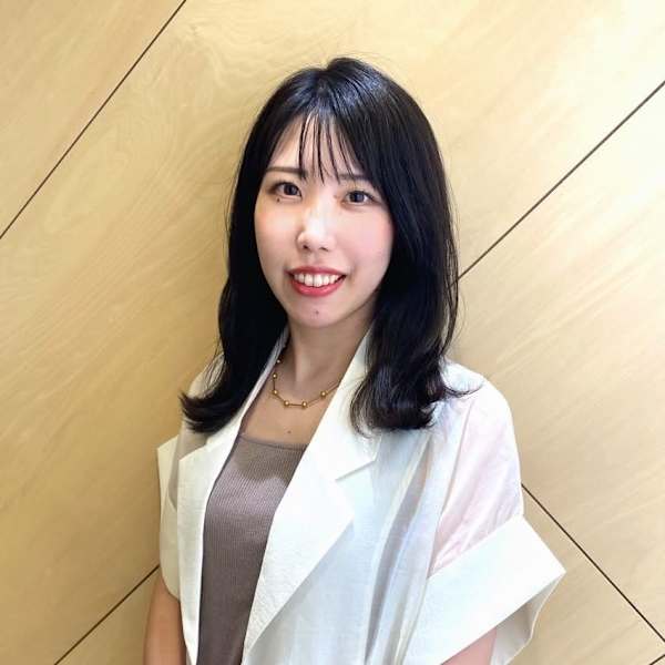 Hair salon Tera【ヘアサロン テラ】のスタッフ紹介。泉岡 瑞希