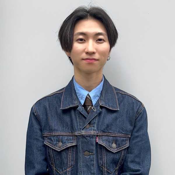 Ai WilL【アイウィル】のスタッフ紹介。吉野 椋哉