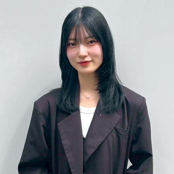 Ai WilL【アイウィル】のスタッフ紹介。小川 彩良