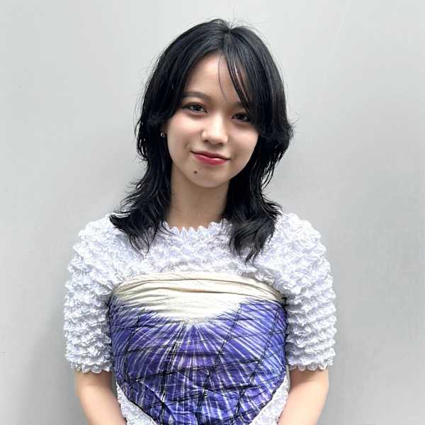 Ai WilL【アイウィル】のスタッフ紹介。西尾 綾寧
