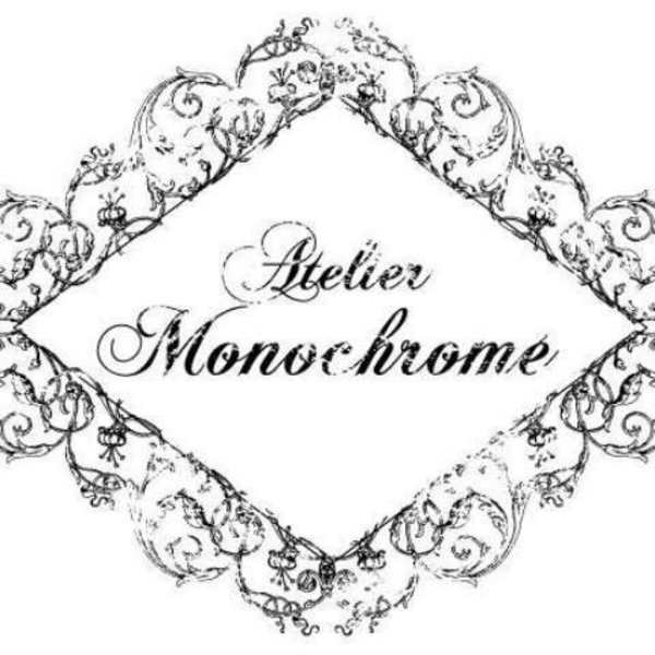 Atelier monochrome【アトリエ モノクローム】のスタッフ紹介。サキ