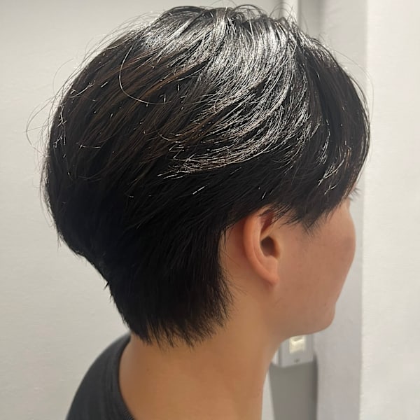 RITA HOMME×スタイル
