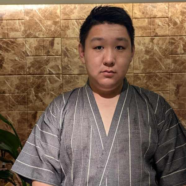 足軽【アシカル】のスタッフ紹介。ハシムラ