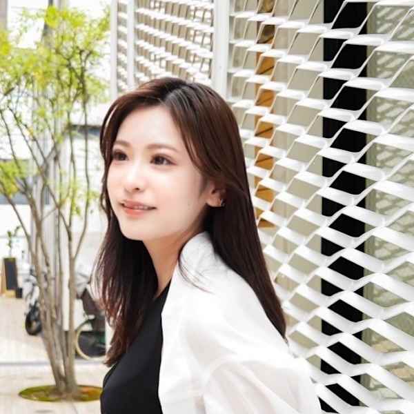 MINX RICCa 表参道【ミンクスリッカオモテサンドウ】のスタッフ紹介。大嶋実来