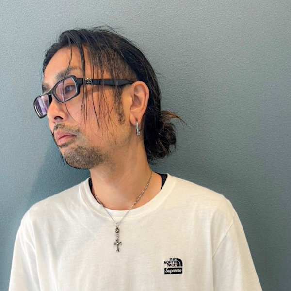 amule hair eta【アムレヘアエタ】のスタッフ紹介。HIRAKAWA