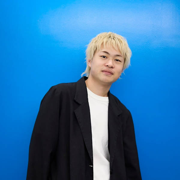 kikoeru 三軒茶屋【キコエルサンゲンチャヤ】のスタッフ紹介。下小路 響