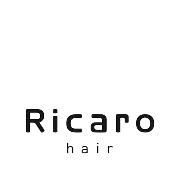 Ricaro hair【リカロヘアー】のスタッフ紹介。佐藤 美希