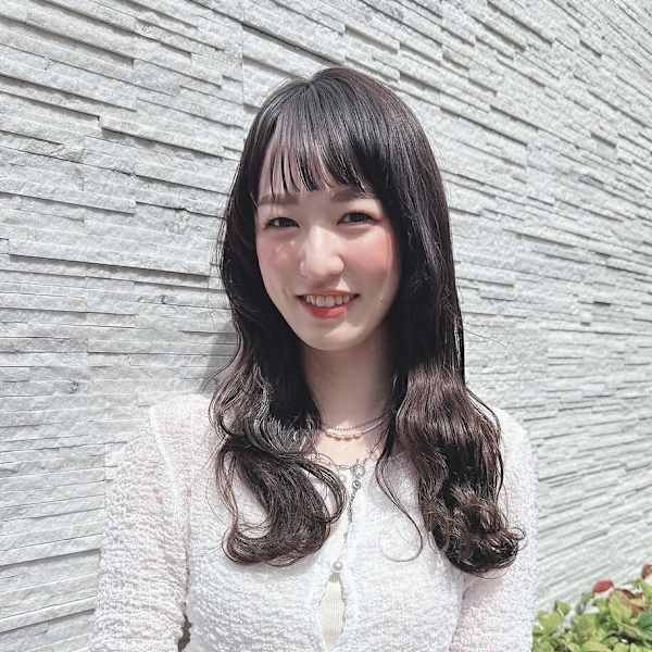 【ヘアケア特化型サロン】newi 京橋【ネウィ】【ヘアケアトッカガタサロン ネウィ キョウバシ】のスタッフ紹介。yuuki