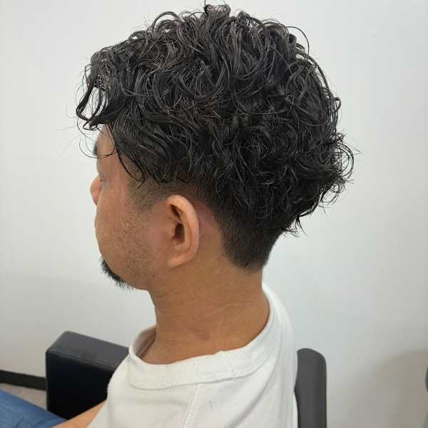 Hair Salon for D