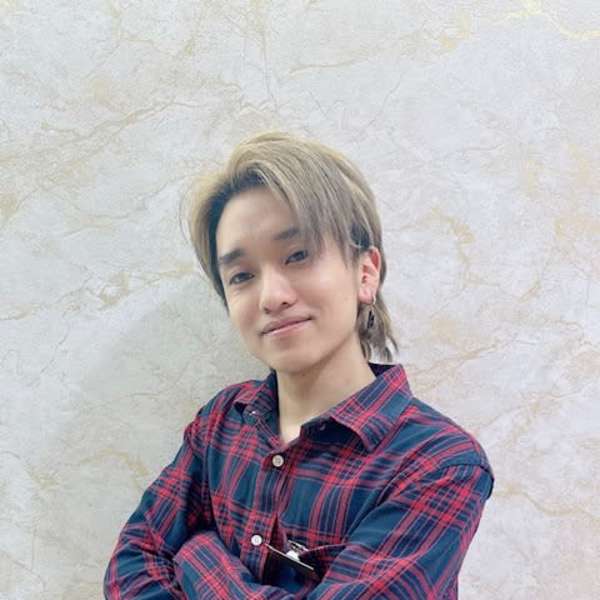 EARTH Authentic 岡山店【アース オーセンティック オカヤマテン】のスタッフ紹介。石井達也