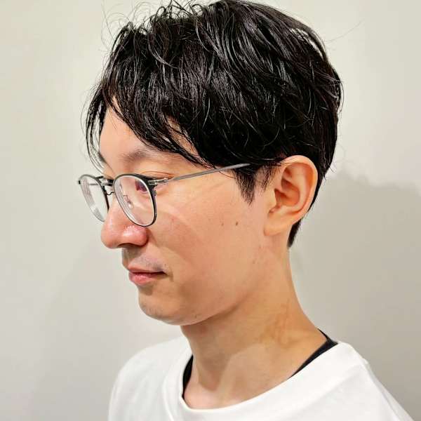 LIBERTY SHARE BARBER 銀座2nd|【シェアサロン】LIBERTY SHARE BARBER 銀座2nd