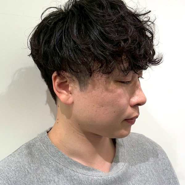 LIBERTY SHARE BARBER 銀座2nd|【シェアサロン】LIBERTY SHARE BARBER 銀座2nd