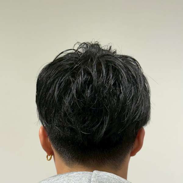 LIBERTY SHARE BARBER 銀座2nd|【シェアサロン】LIBERTY SHARE BARBER 銀座2nd