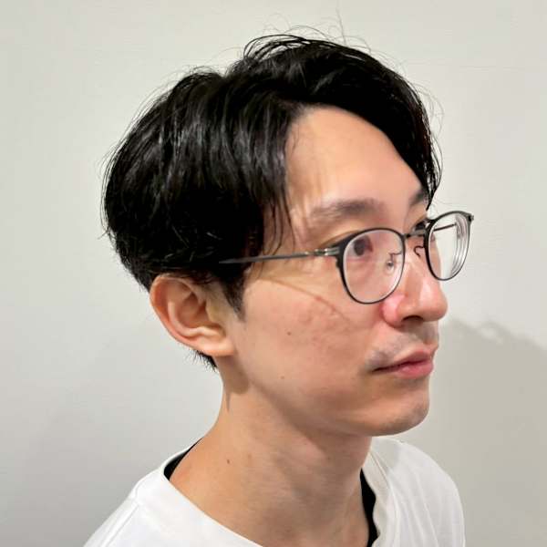 LIBERTY SHARE BARBER 銀座2nd|【シェアサロン】LIBERTY SHARE BARBER 銀座2nd