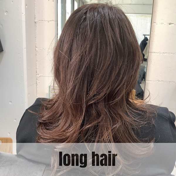 お客様スタイル レイヤー。